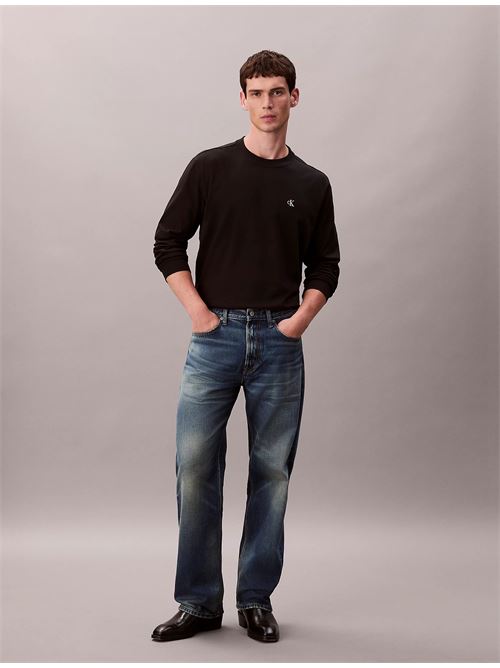  CALVIN KLEIN JEANS | LV04RD247G/UB1